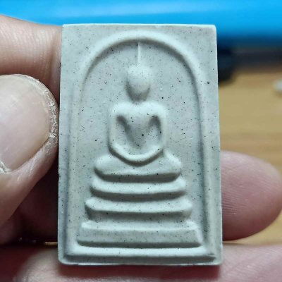 ✅1-339 วัดใจ 50 พระสมเด็จ สมโภชพระเจดีย์ วัดบวรนิเวศวิหาร กรุงเทพ ปี 2551 เนื้อผง กล่องเดิม