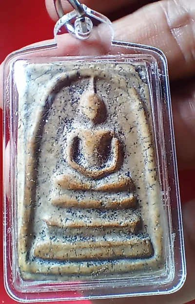 ++ พระสมเด็จ++1