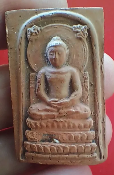 ++ พระคันธราชคุณ แม่บุญเรือน ปี 2499 วัดสารนาถ เนื้อดิน จ.ระยอง++1