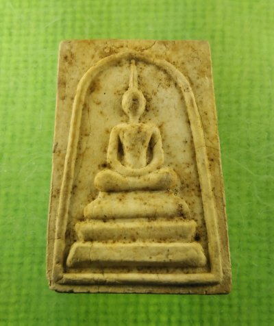 สมเด็จหลวปู่ปรง​ วัดธรรมเจดีย์