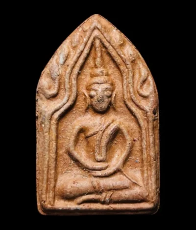 **เคาะแรก 50**พระขุนแผน เนื้อดินพิมพ์ทรงพลเล็ก รุ่นแรก "ยุทธหัตถี 414" ปี 2549 (หลวงปู่ทิม วัดพระขาว หลวงปู่เจือ หลวงพ่อสาคร ร่วมปลุกเสก)