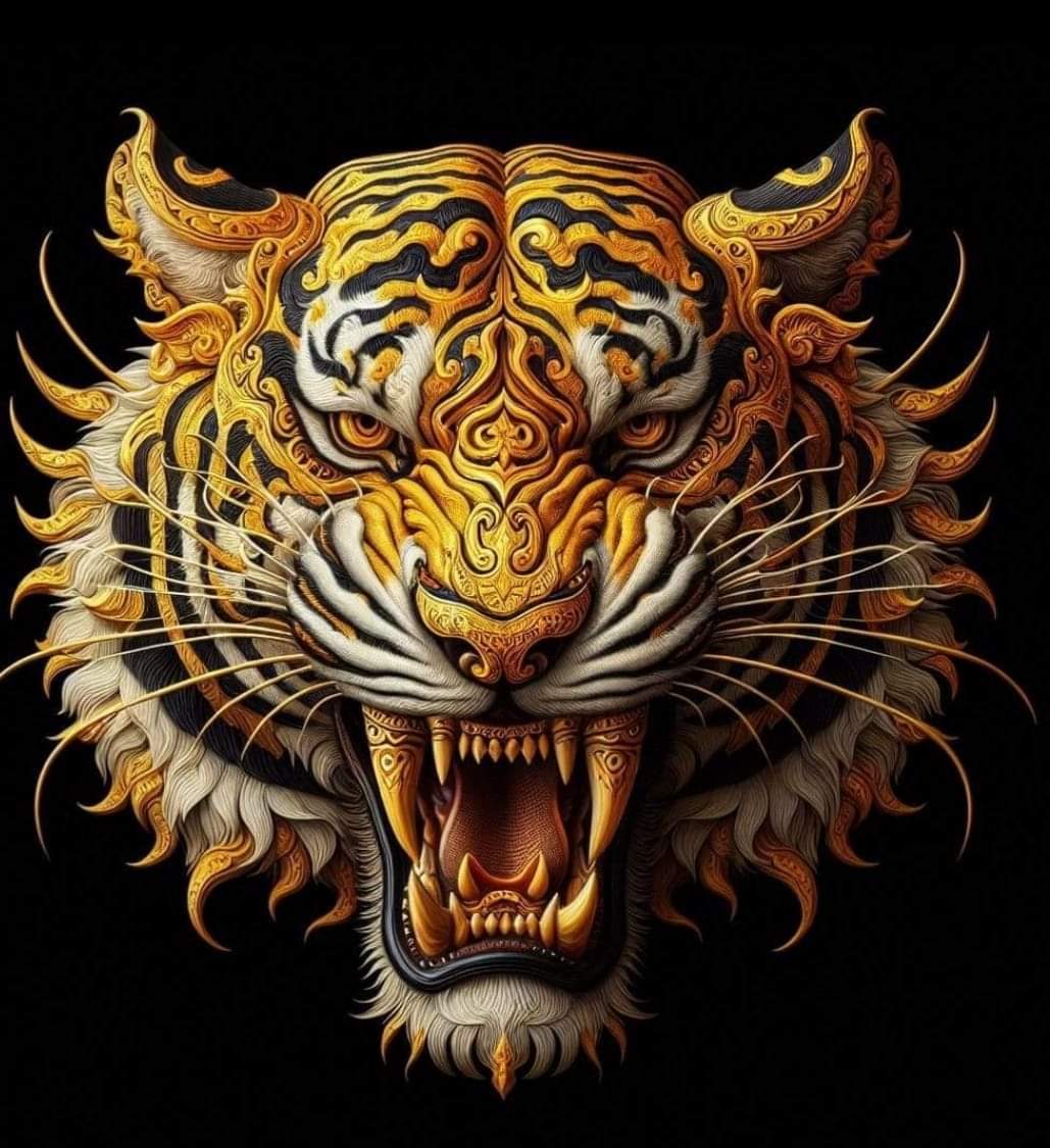 รูปโปรไฟล์ Ruch