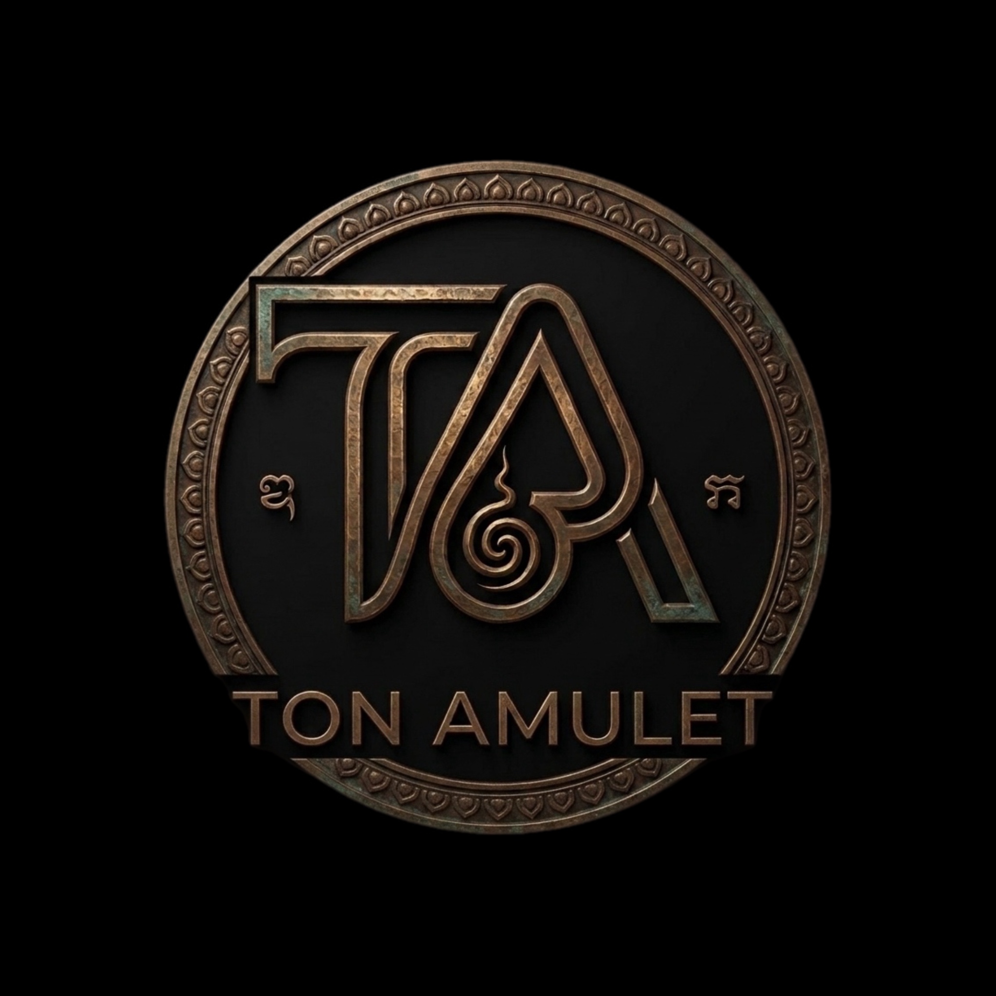 รูปโปรไฟล์ ton-amulet