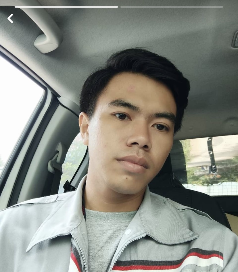 รูปโปรไฟล์ Panuwat