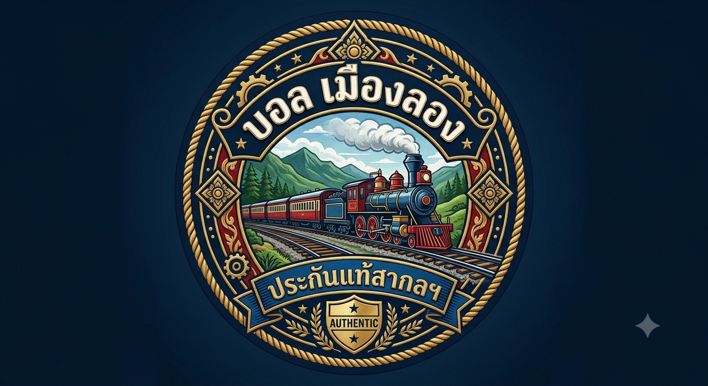 รูปโปรไฟล์ บอลเมืองลอง