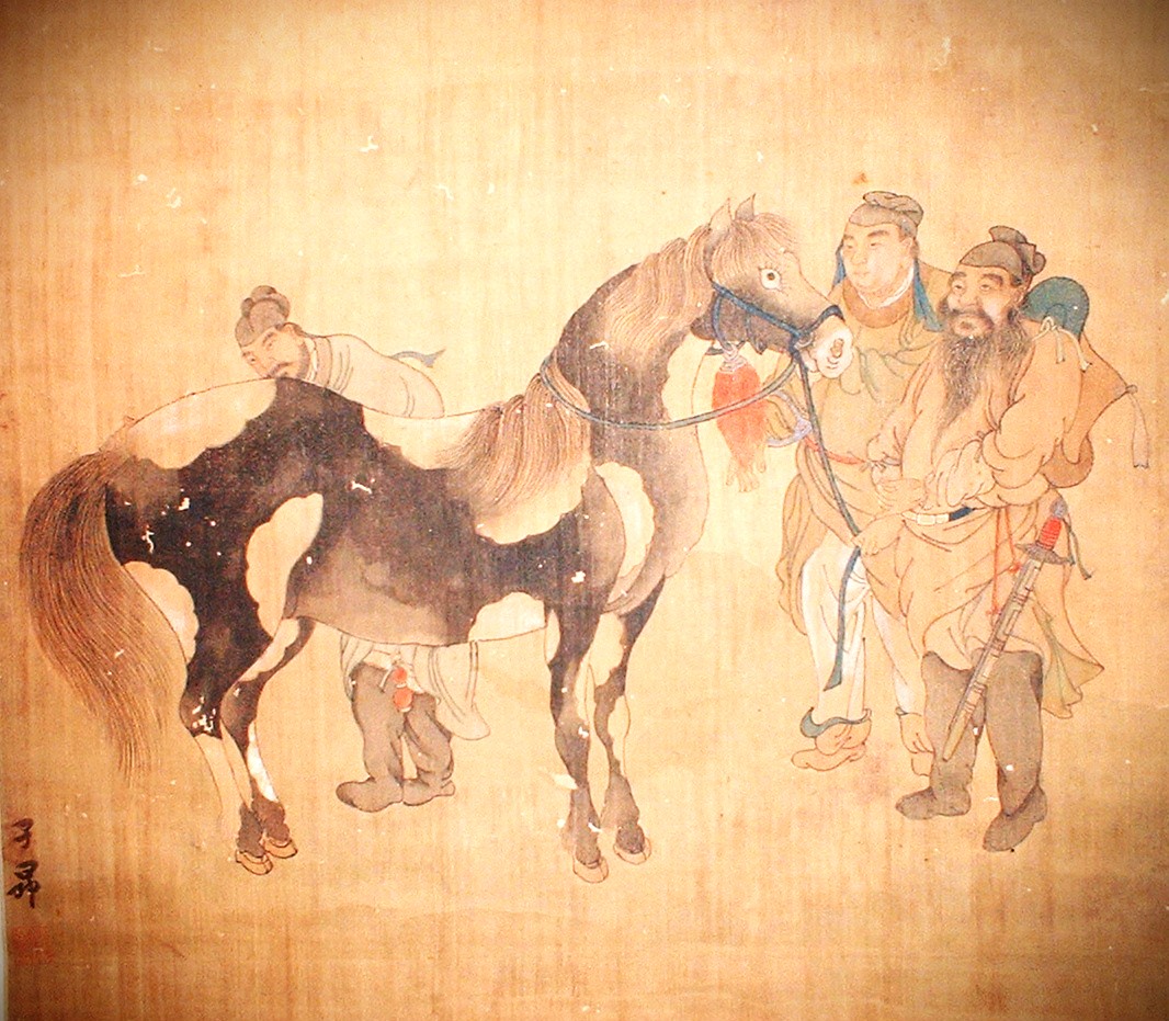 รูปโปรไฟล์ boonchailarp