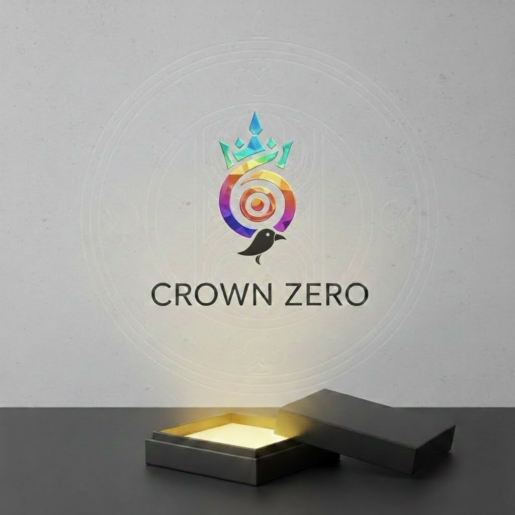 Crown_Zero