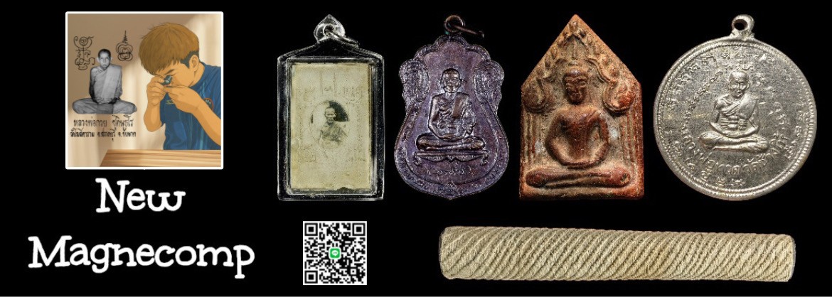 แบนเนอร์ร้าน New Magnecomp