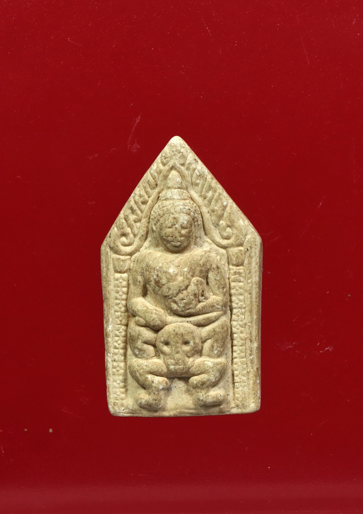 John-Connor Amulet