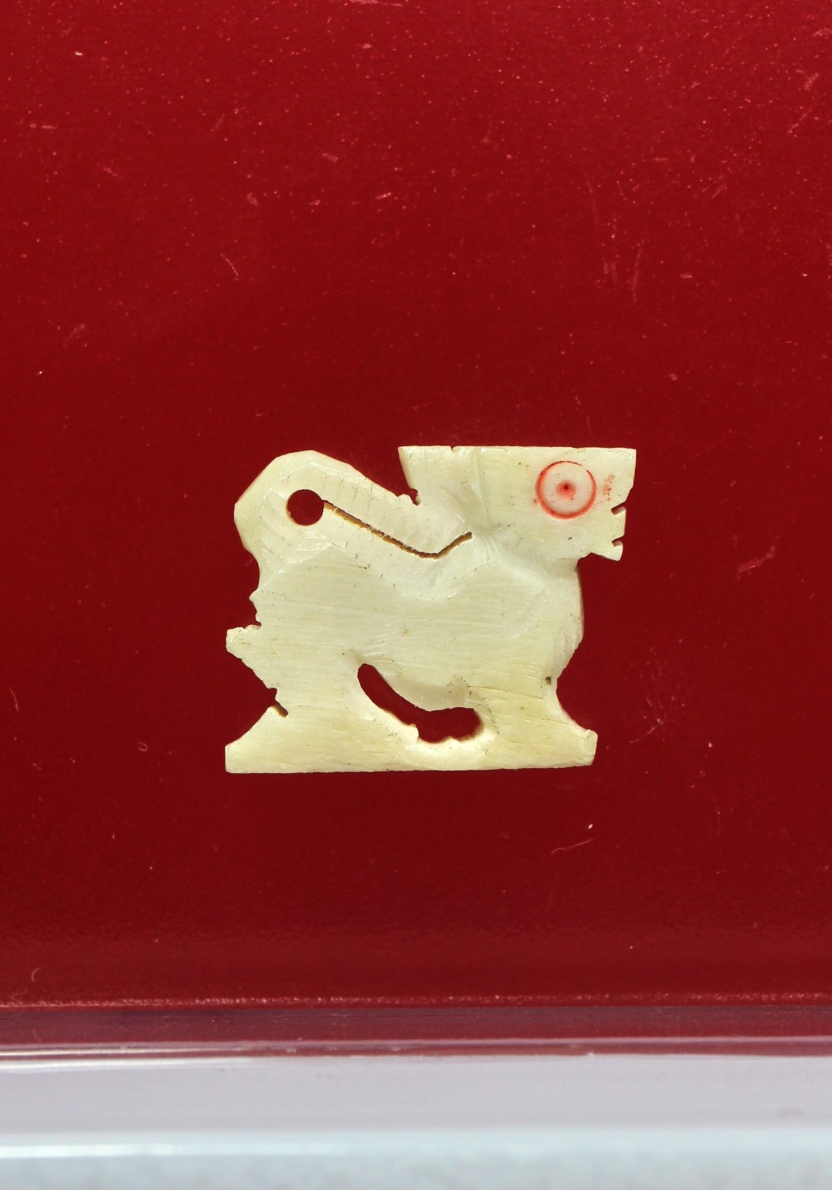 โปรไฟล์ร้าน John-Connor Amulet