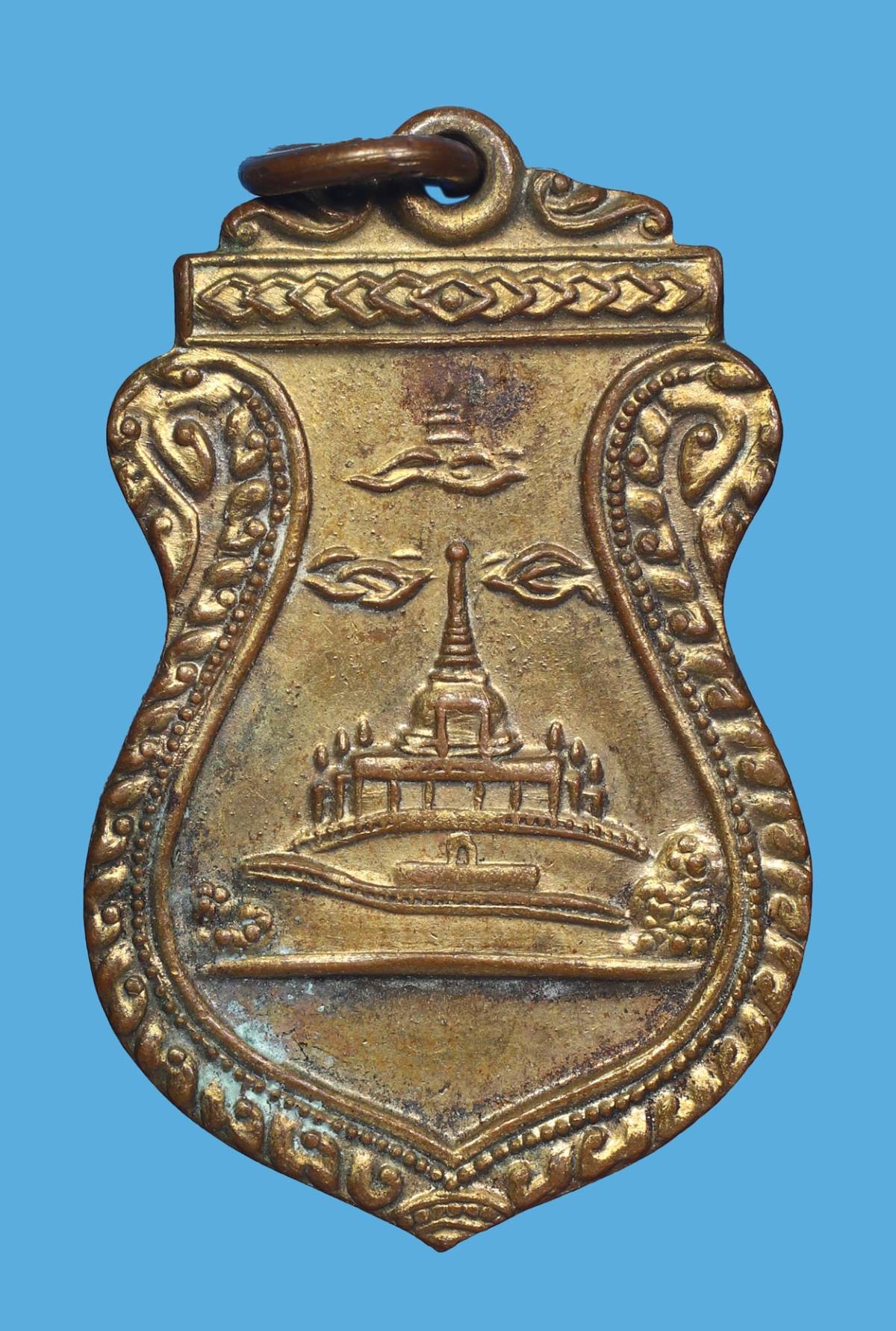 โปรไฟล์ร้าน กานต์เมืองปทุม