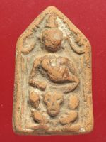 พระขุนแผนหลวงพ่อกวย