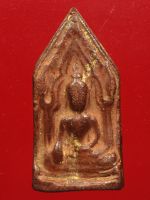 พระขุนแผน หลวงพ่อแดง