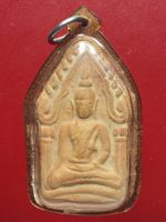 พระขุนแผนหลวงพ่อกวย