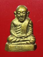 รูปหล่อหลวงพ่อเงิน