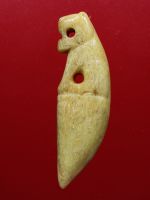 เสือ หลวงพ่อเรือน