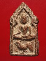 พระขุนแผน หลวงพ่อกวย