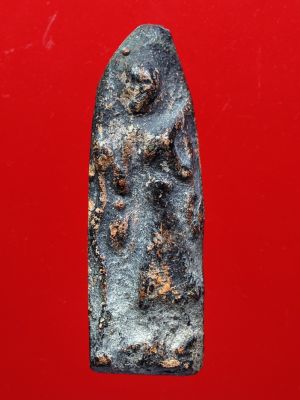 พระสีวลี หลวงพ่อกวย