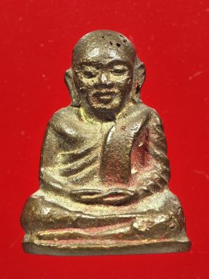 รูปหล่อหลวงพ่อเงิน