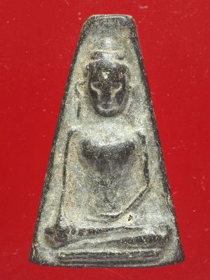 พระผงสุพรรณ