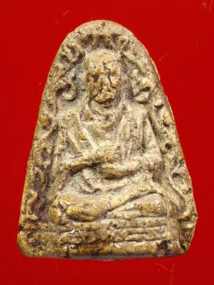 รูปเหมือนสมเด็จพระพุฒาฯ(โต)