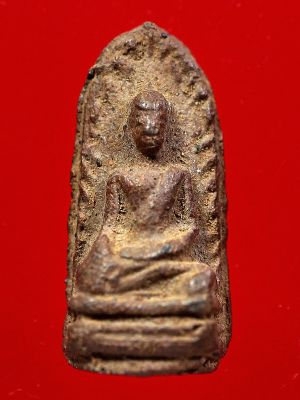 พระรอด 