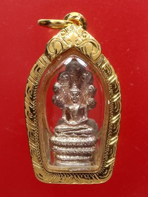 พระนาคปรก